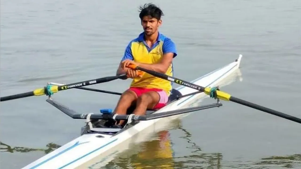 Balraj Panwar