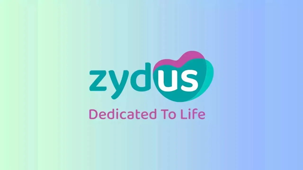 Zydus Lifesciences