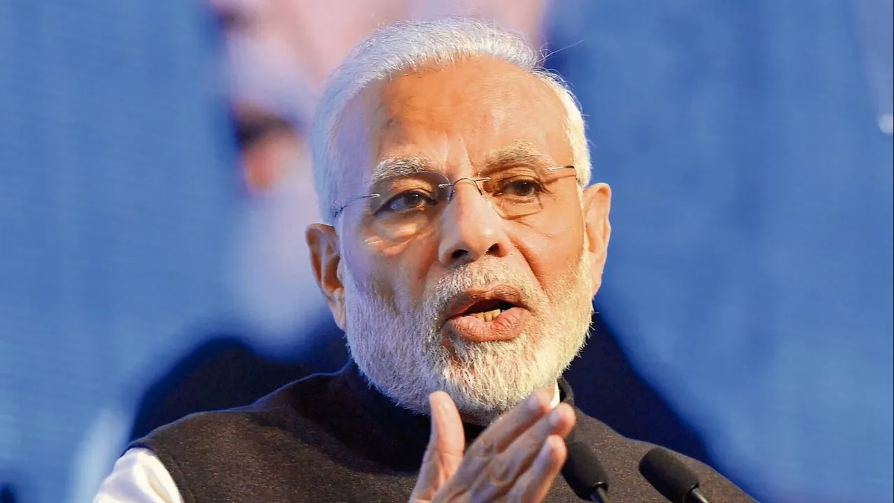 PM Narendra Modi UNited Nations