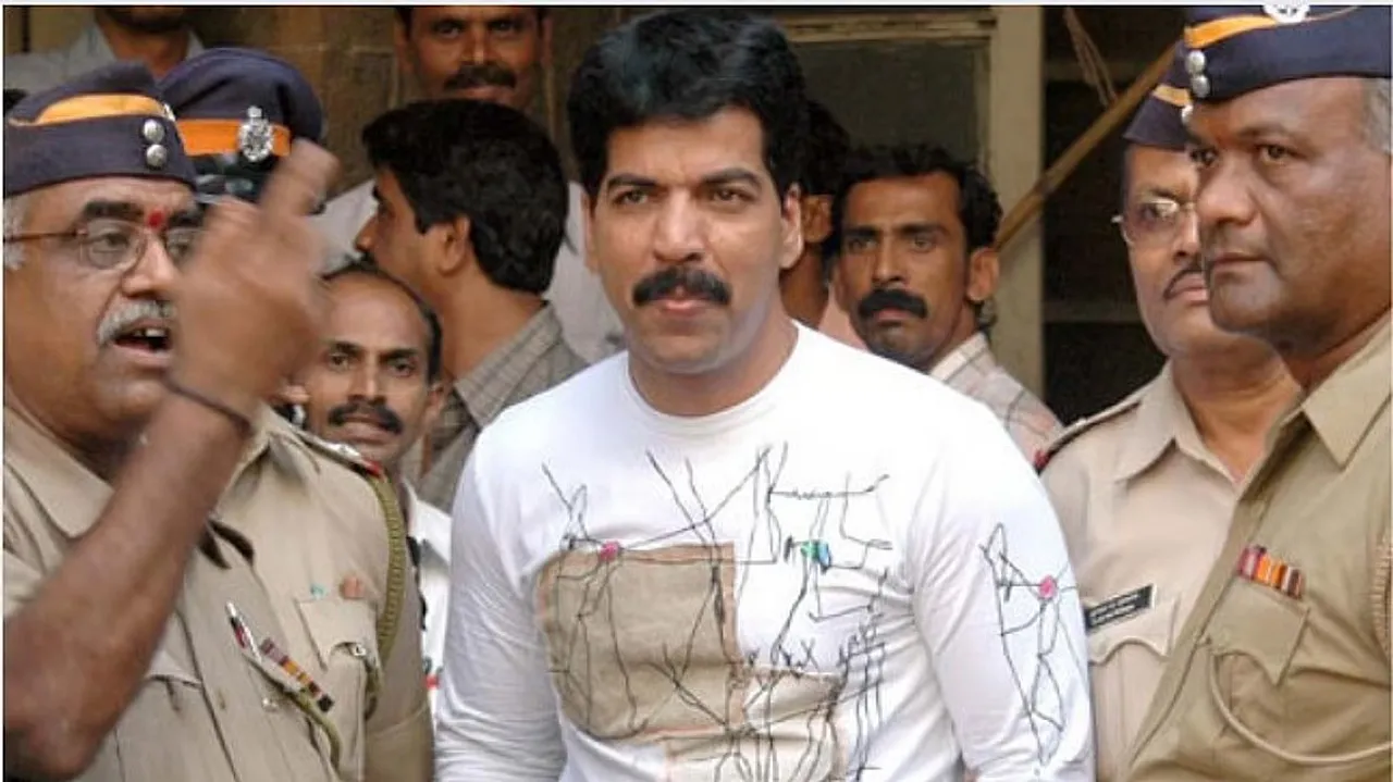Daya Nayak