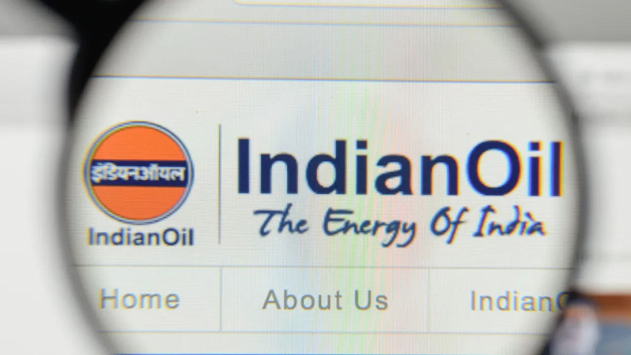 Indian Oil Corporation IOC