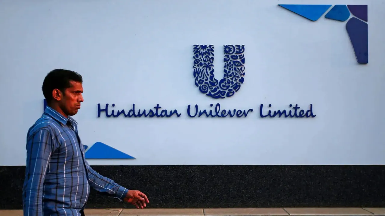 Hindustan Unilever Limited