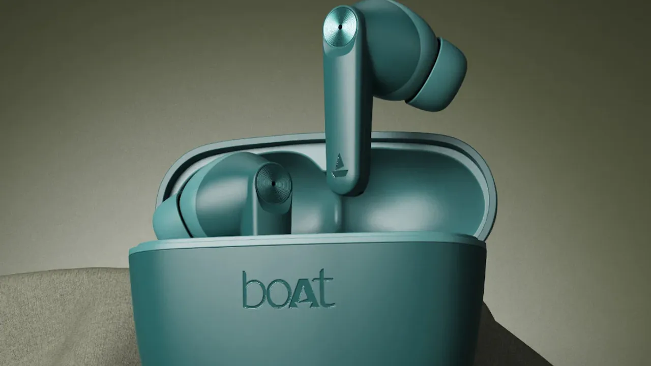 boat sound
