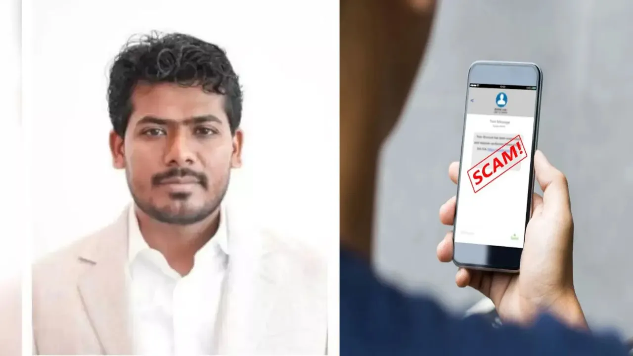 Sourabh Chandrakar Mahadev Betting App