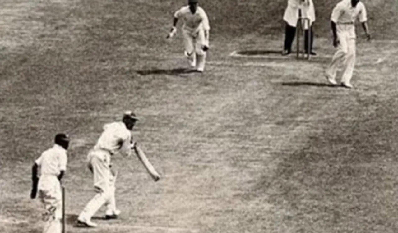 Cricket in 1900 Paris Olympics