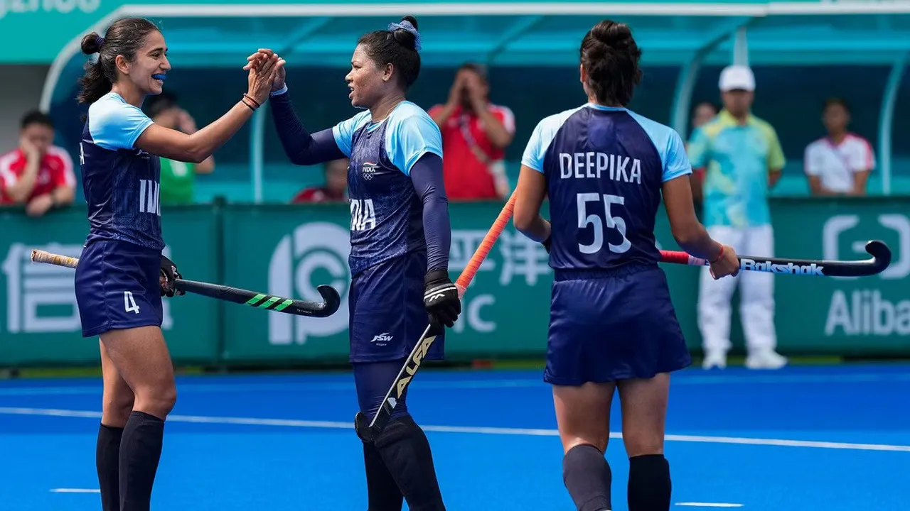 Indian women's hockey team Asian Games.jpg
