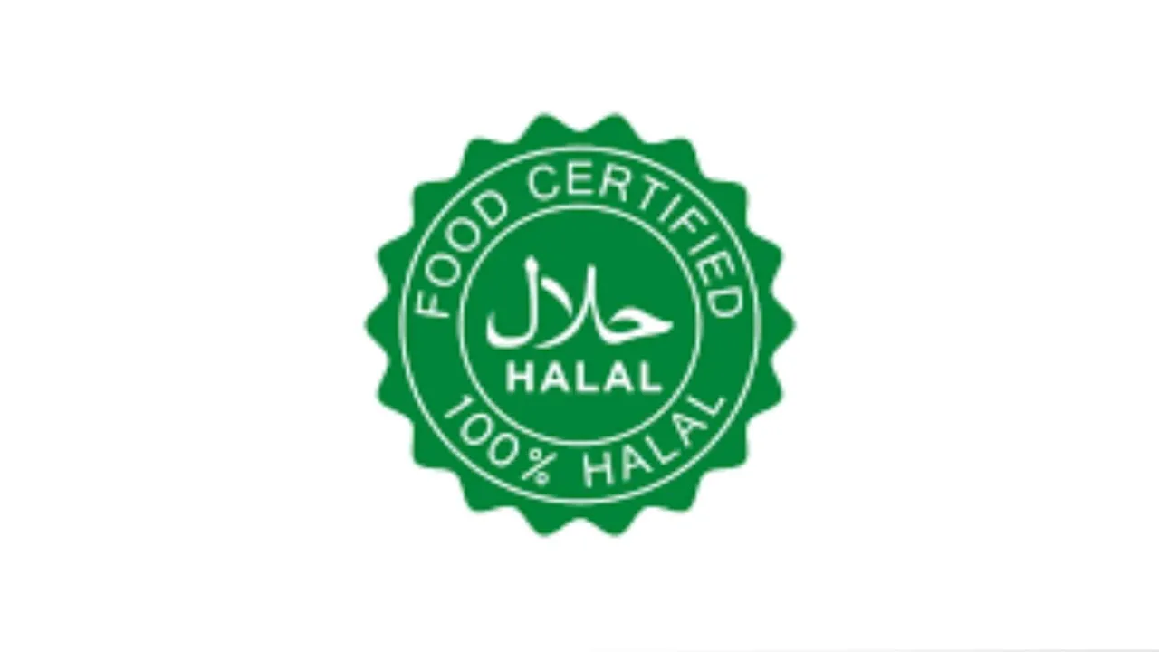 halal certification