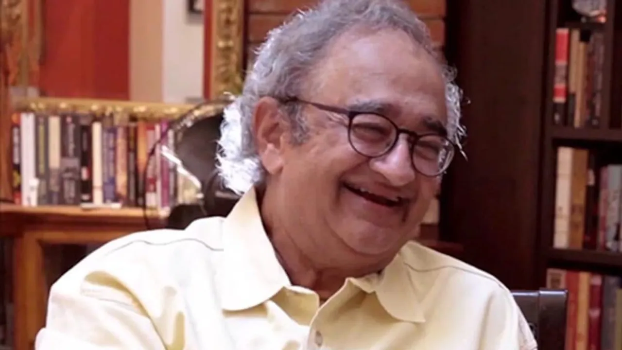 Tarek Fatah