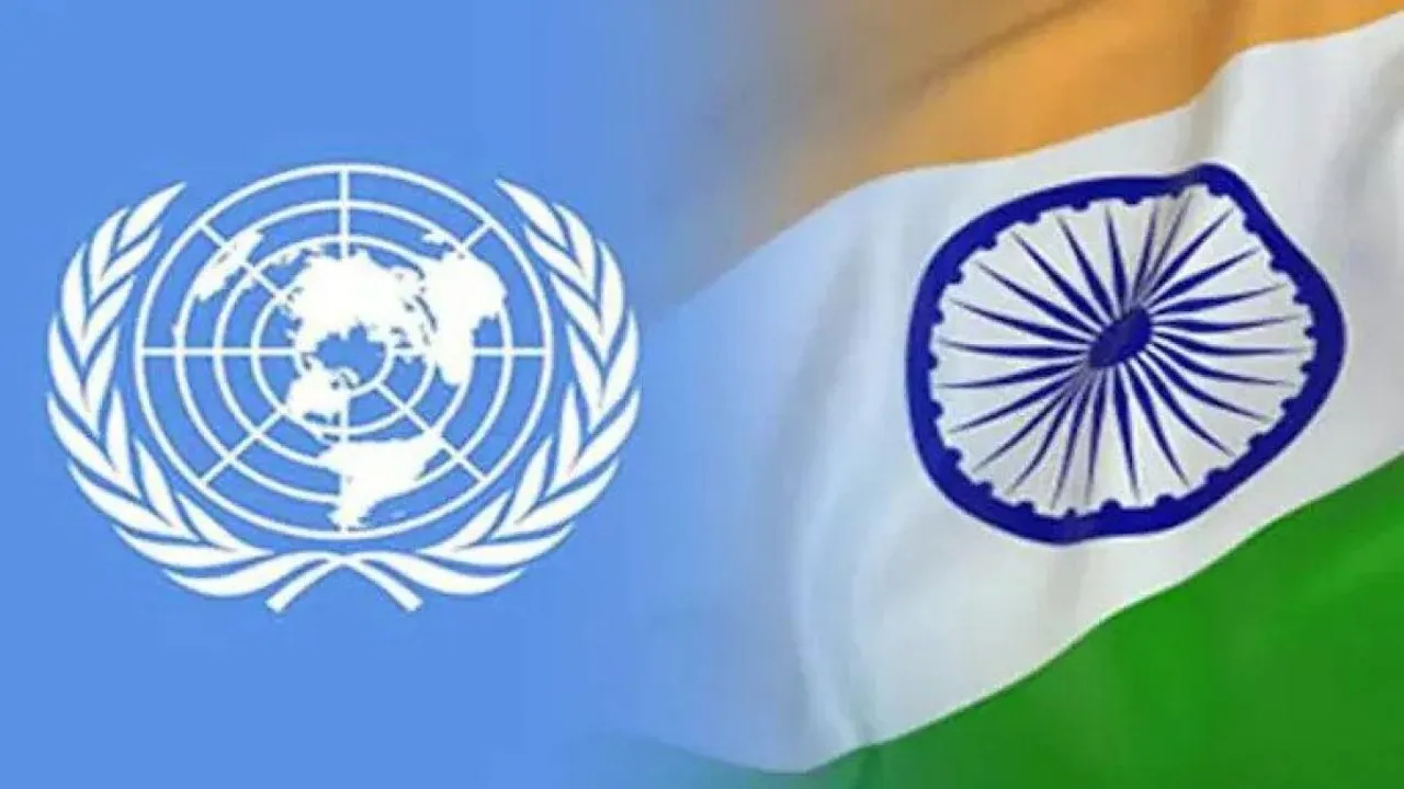 United Nations India