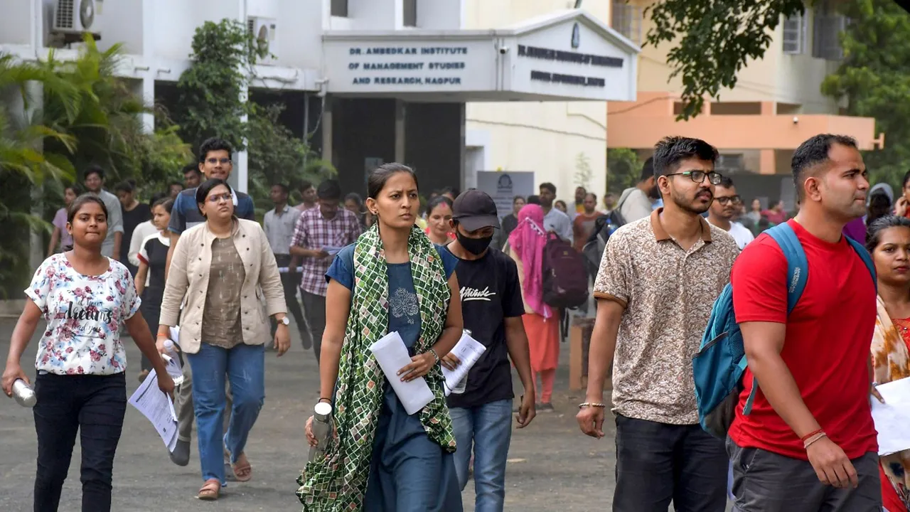 UPSC Prelims IIT-JEE NEET-UG UGC-NET Entrance Exam image