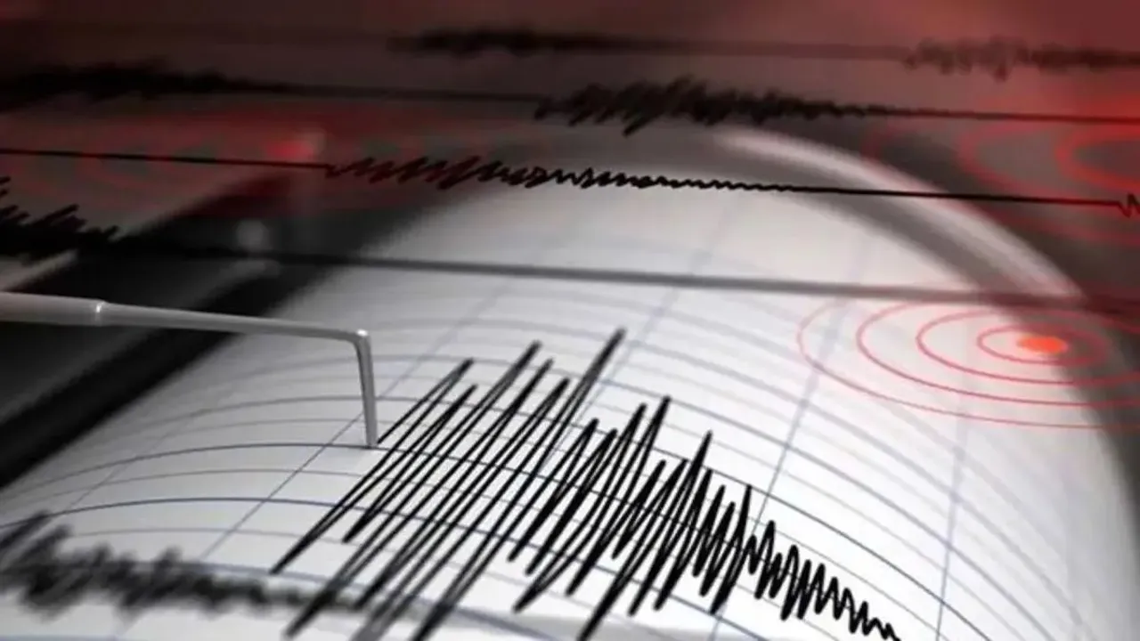 Earthquake