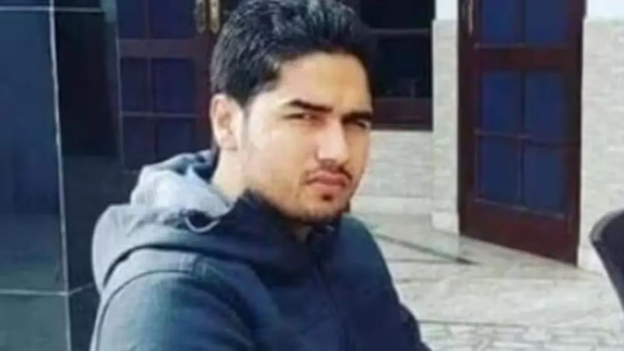 Arshdeep Singh Arsh Dalla