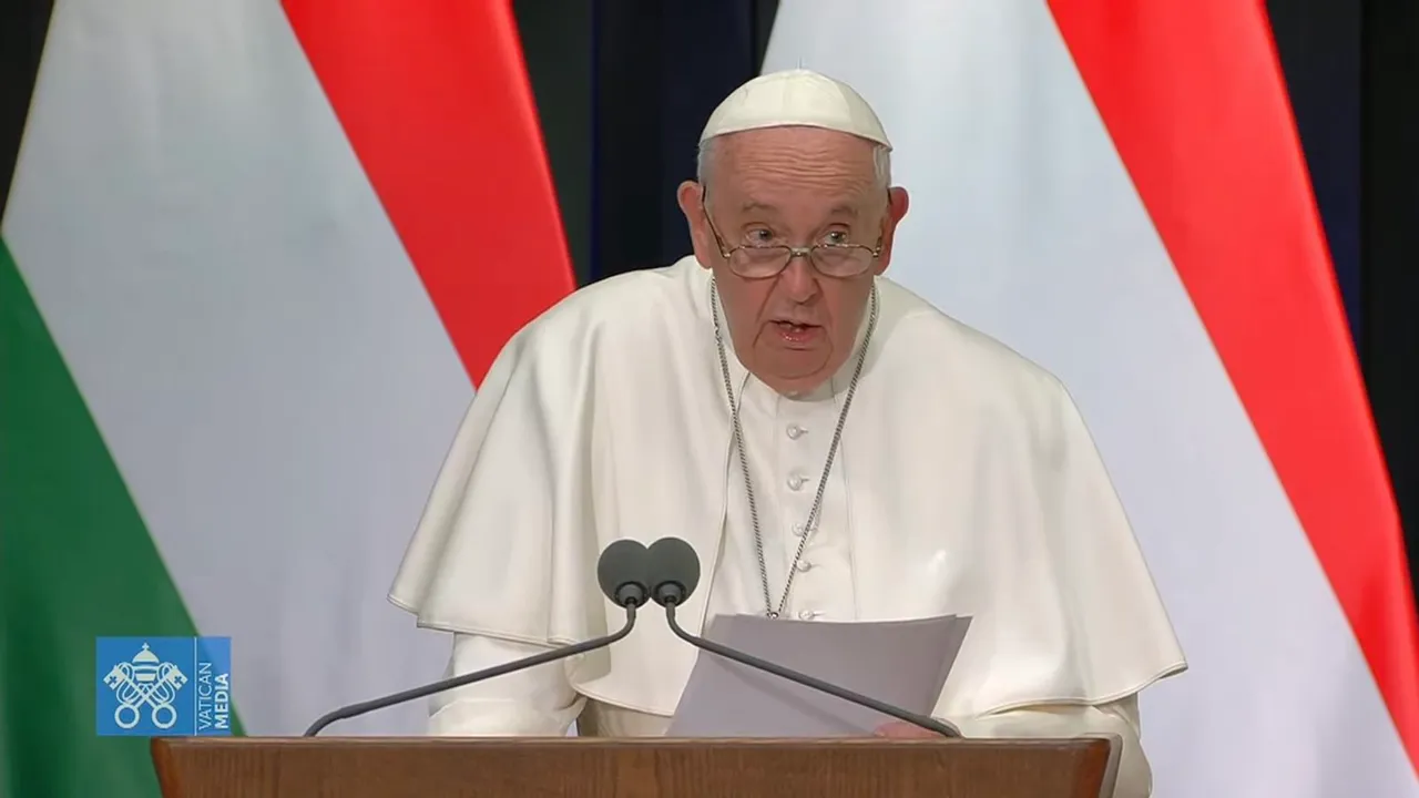Pope Francis