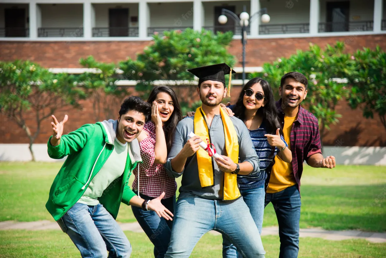 College Students University
