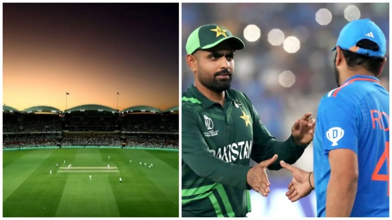 T20 World Cup: Drop-in pitches