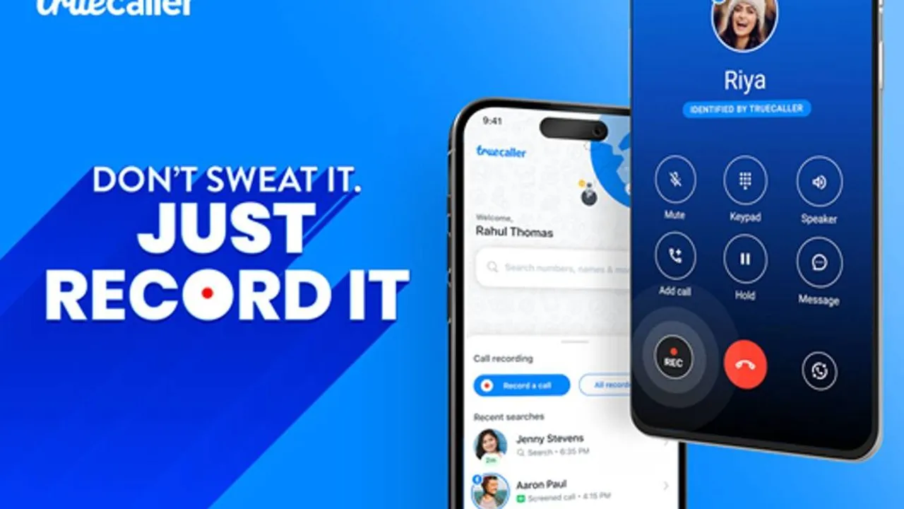 Truecaller