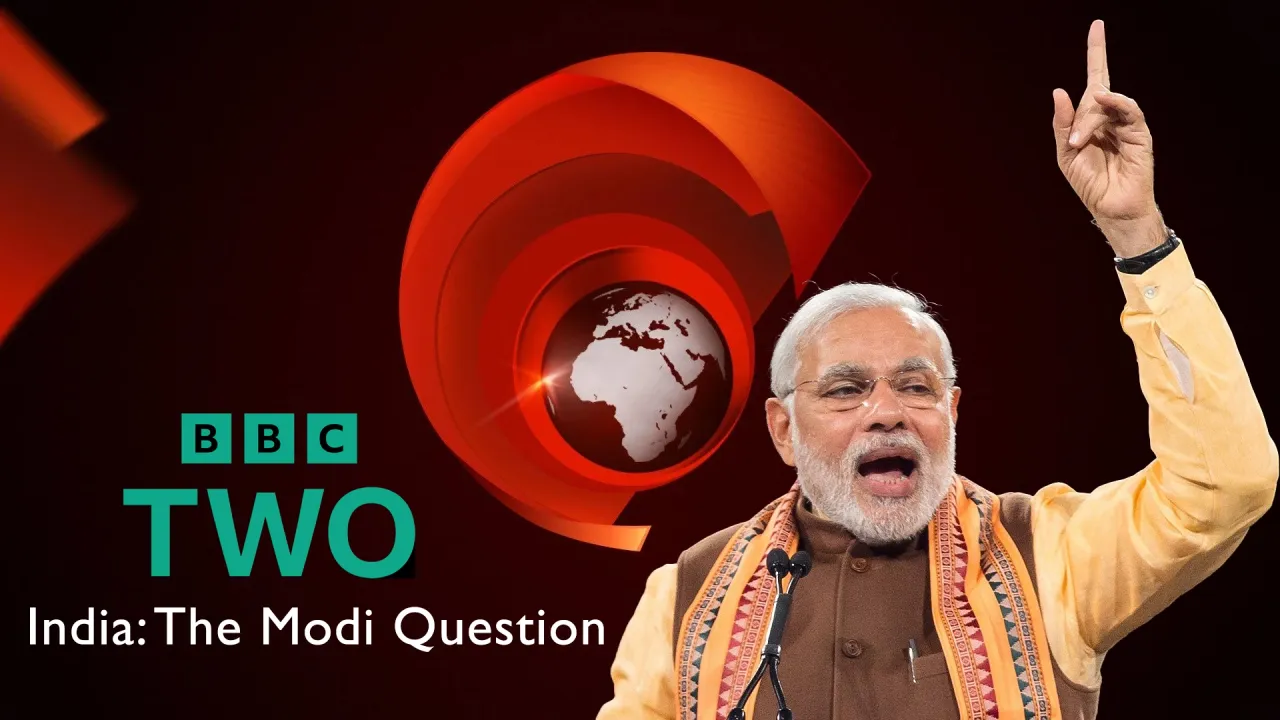 BBC-Modi-Documentary