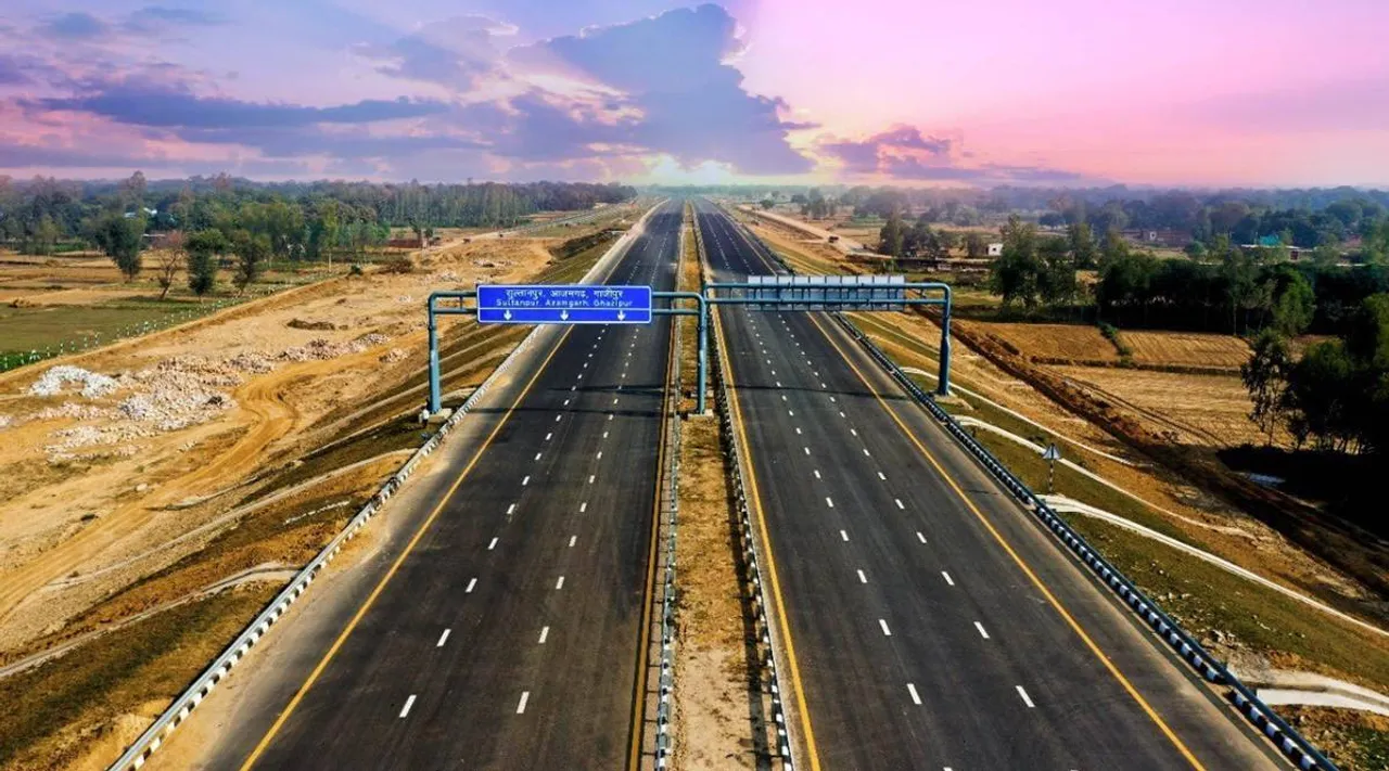 Purvanchal expressway.jpg