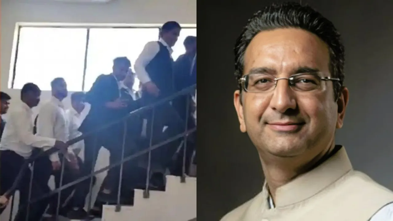 Gaurav Bhatia