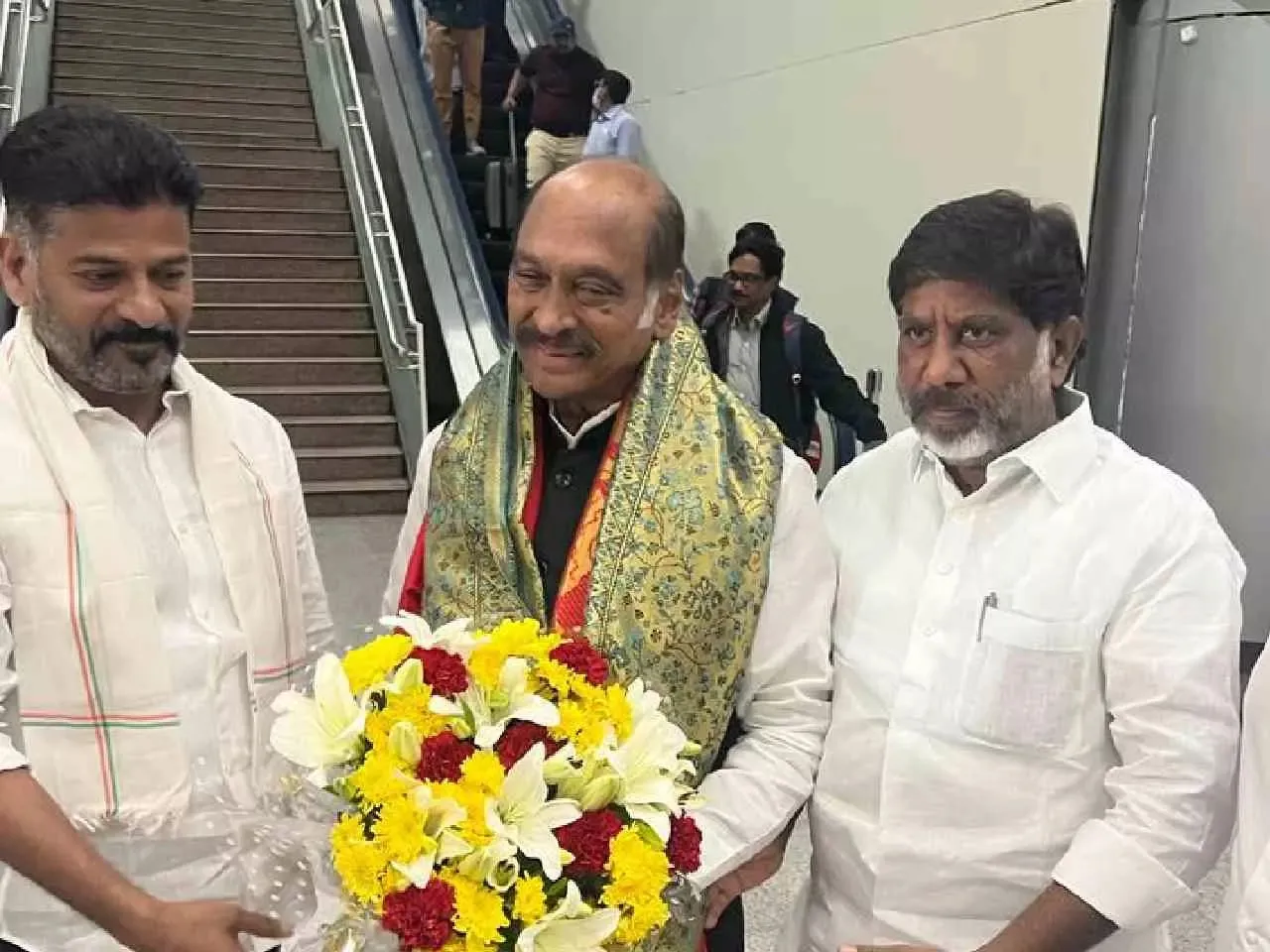 Manikrao Thakre