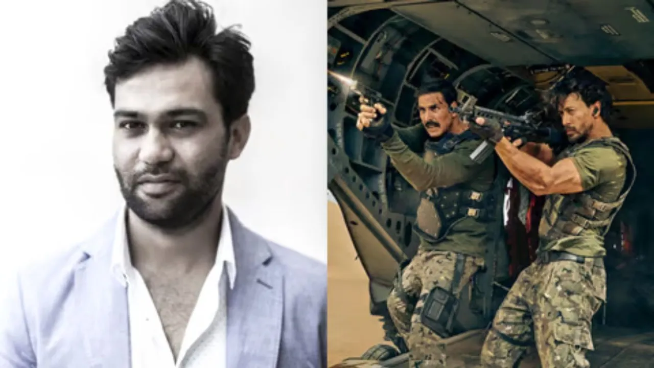 Ali Abbas zafar