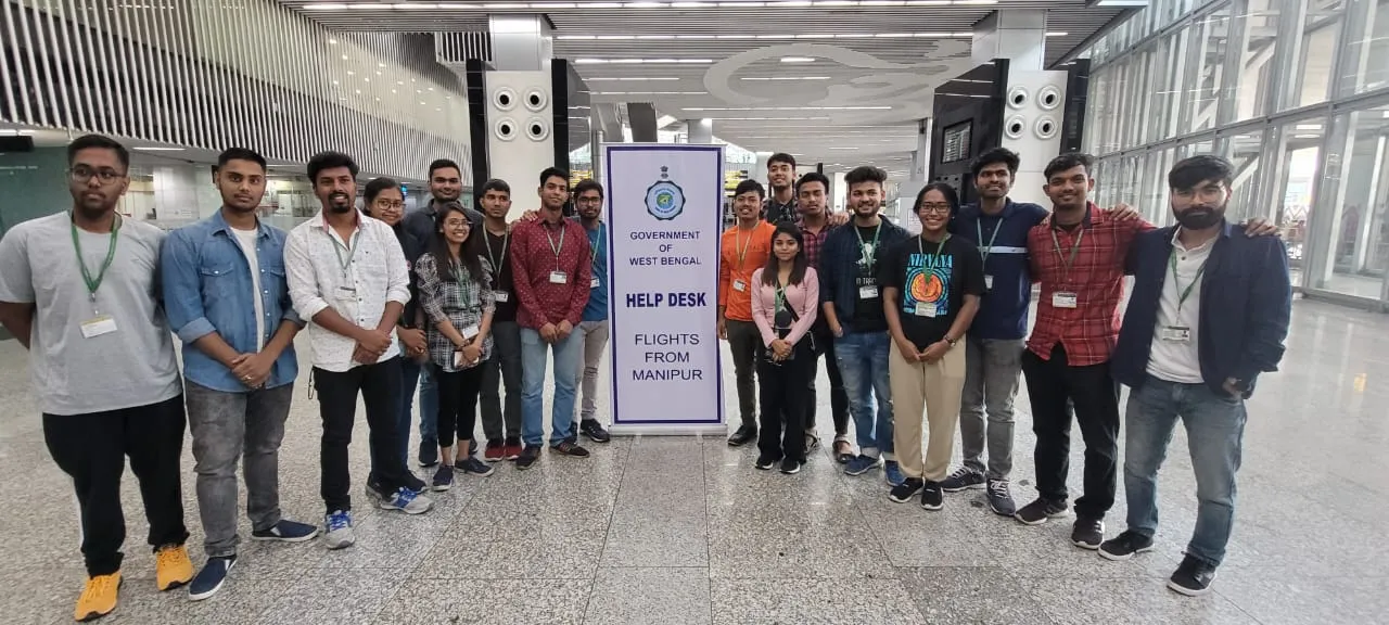 Bengal students Manipur.jpg