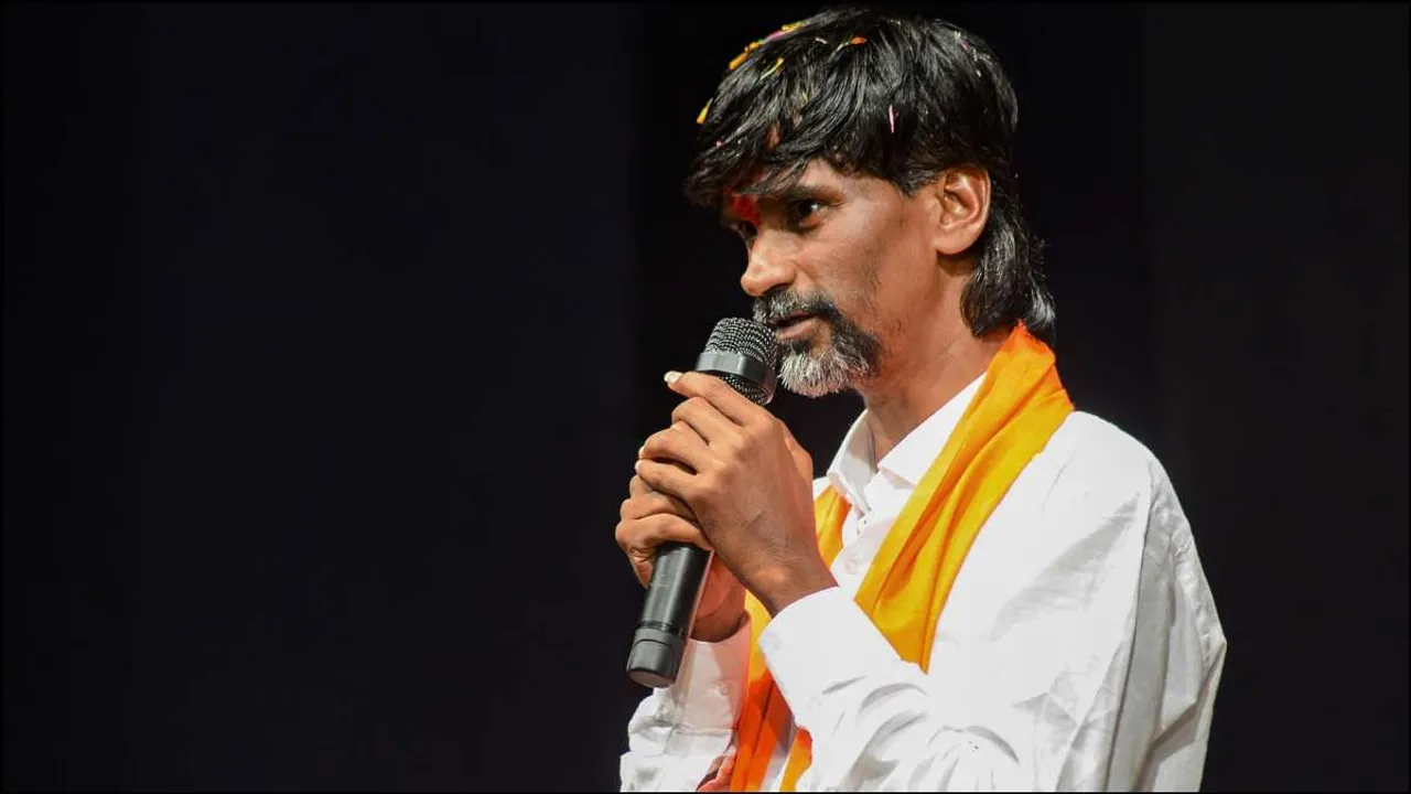 Manoj Jarange Patil Maratha Quota Maratha reservation