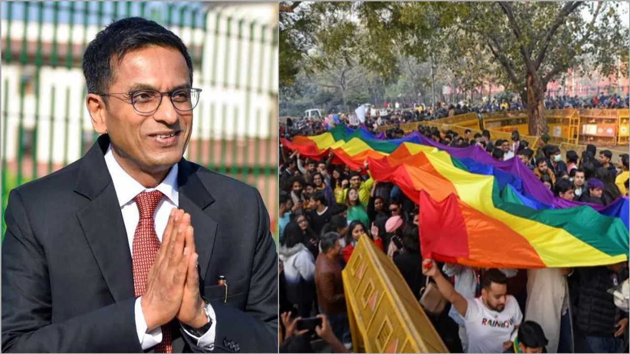 D Y Chnadrachud Same sex marriage.jpg
