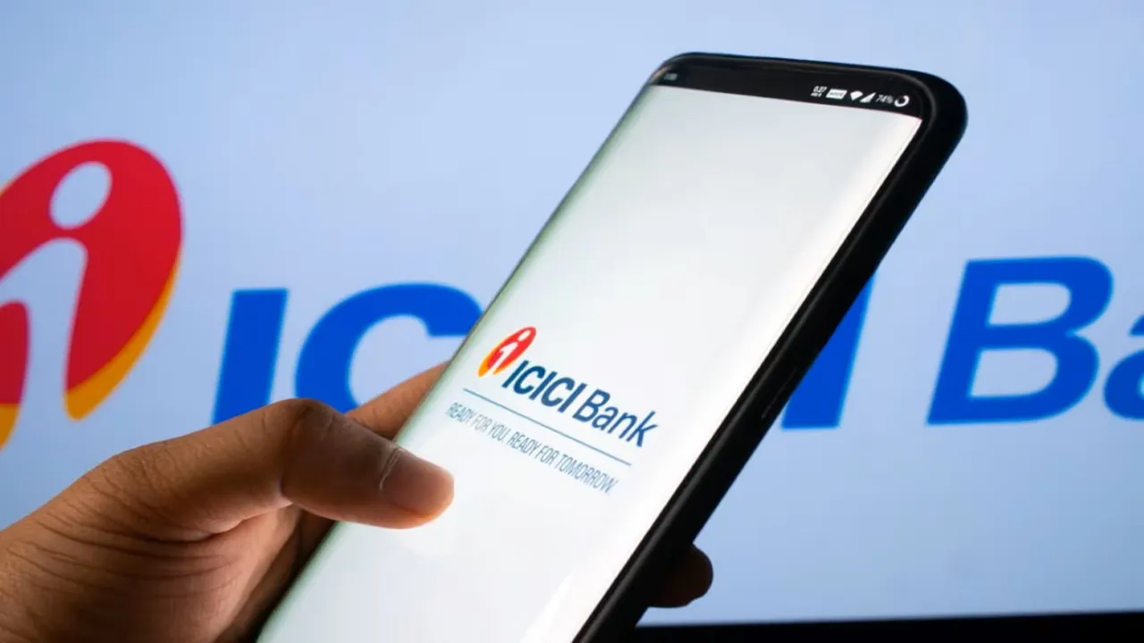 ICICI Bank