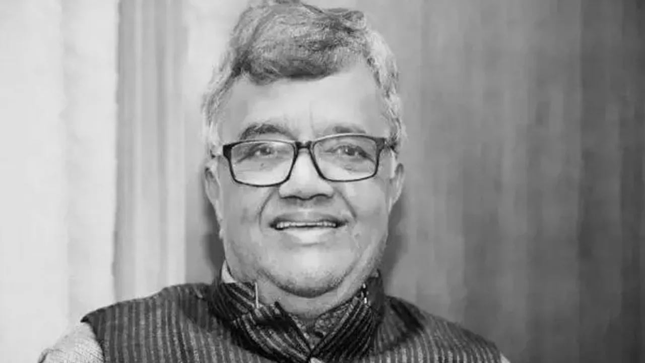 Dwarakish, Bungle Shama Rao Dwarakanath