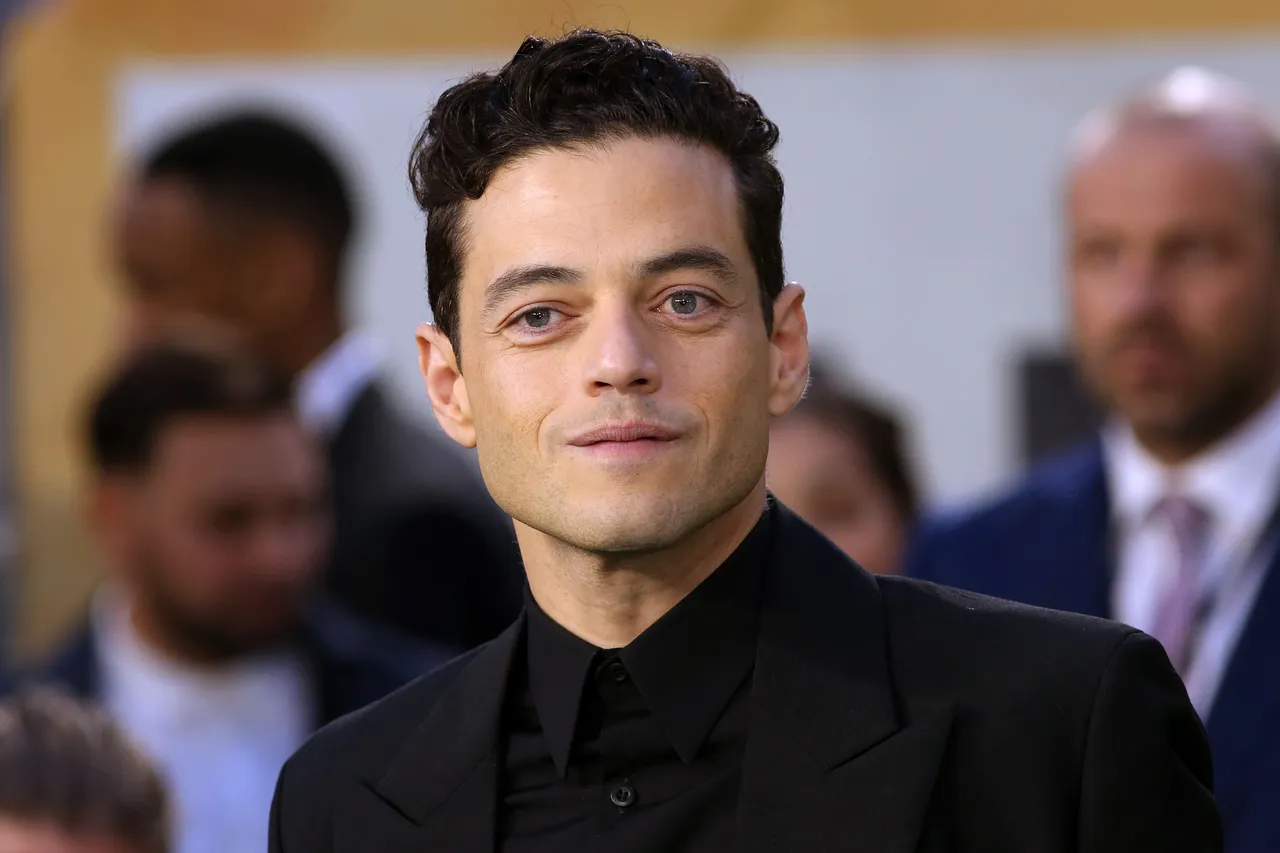 rami-malek
