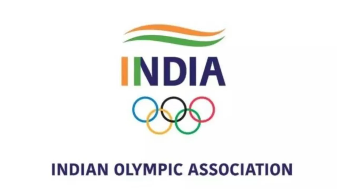 Indian Olympic Association