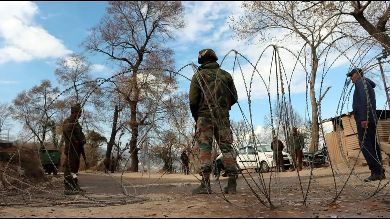 deaths of 3 civilians in Poonch