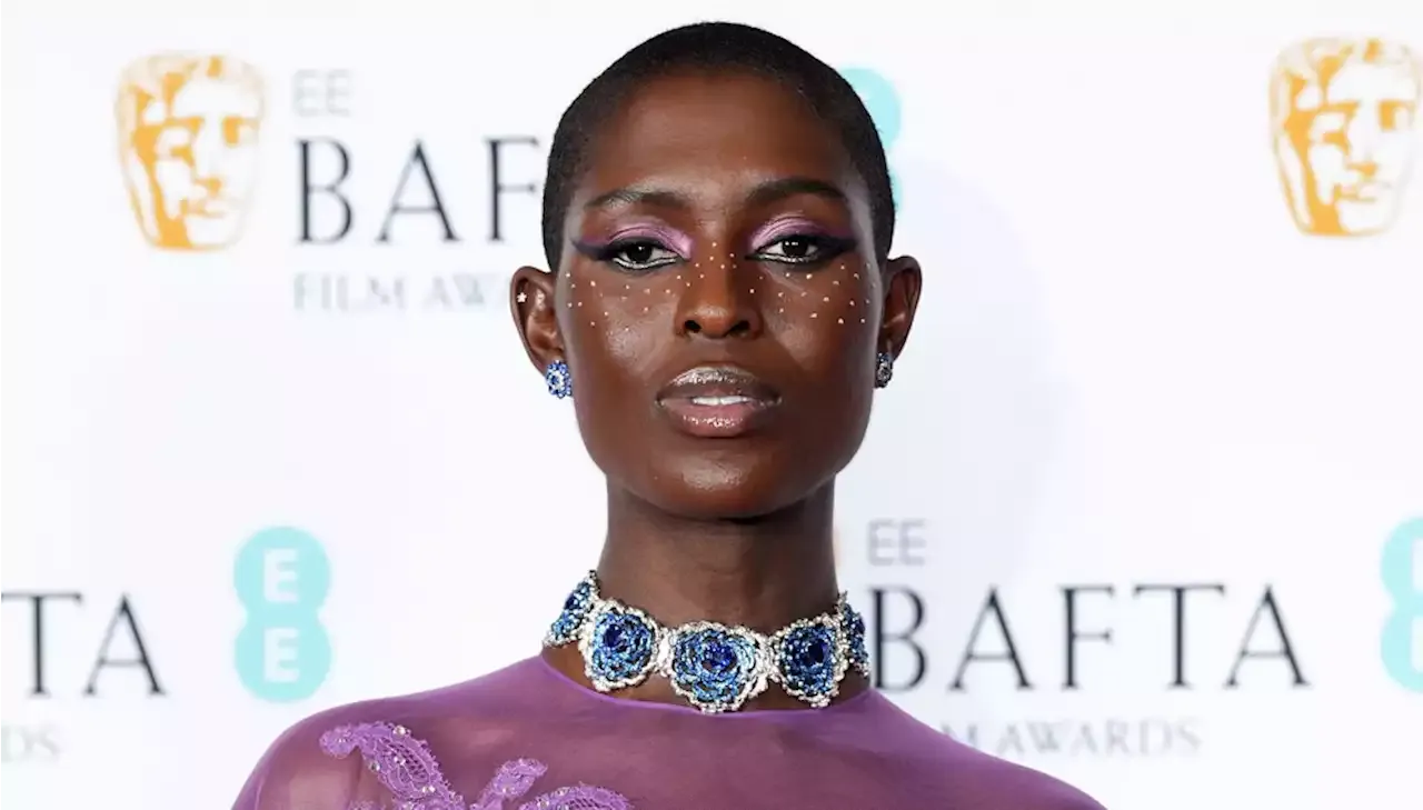 Jodie Turner-Smith