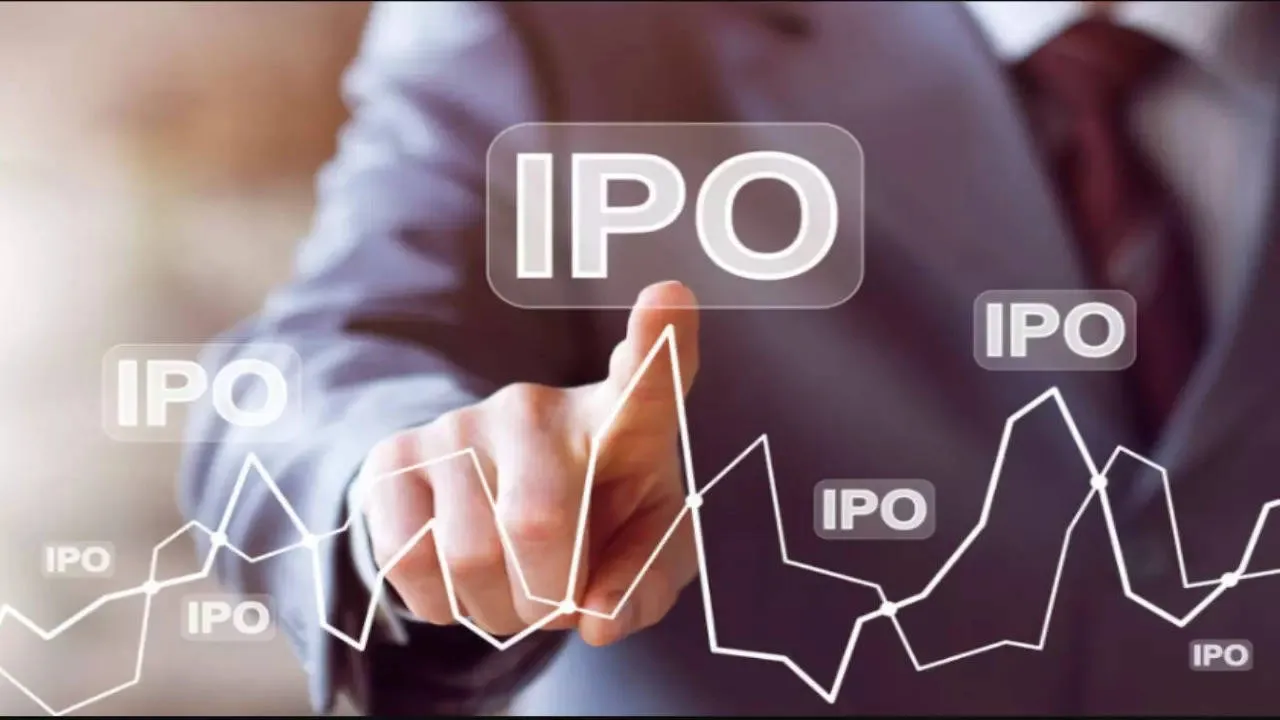 IPO Alert Initial Public Offering