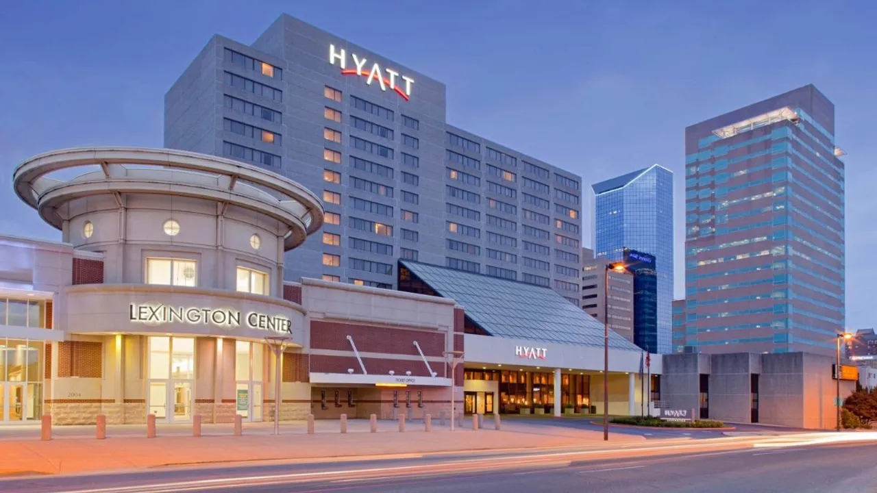 Hyatt Hotels