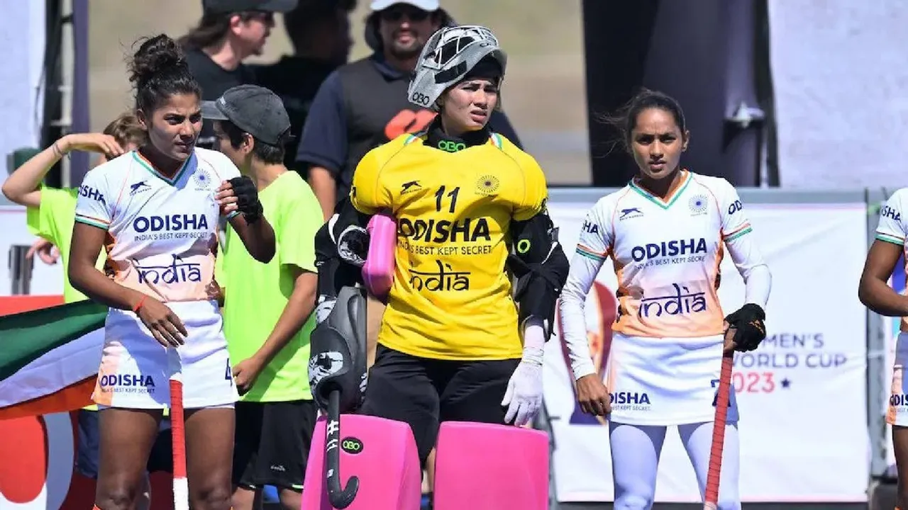 India VS  Germany hockey.jpg