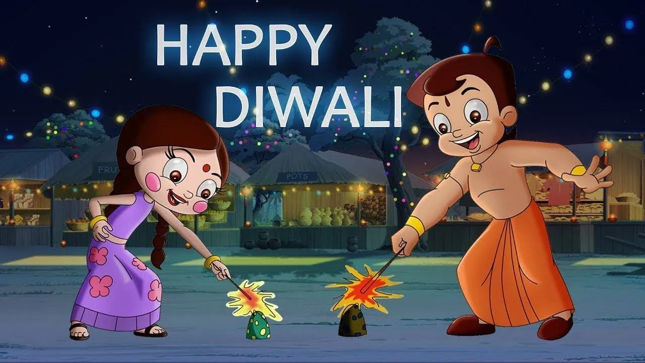 Happy Diwali