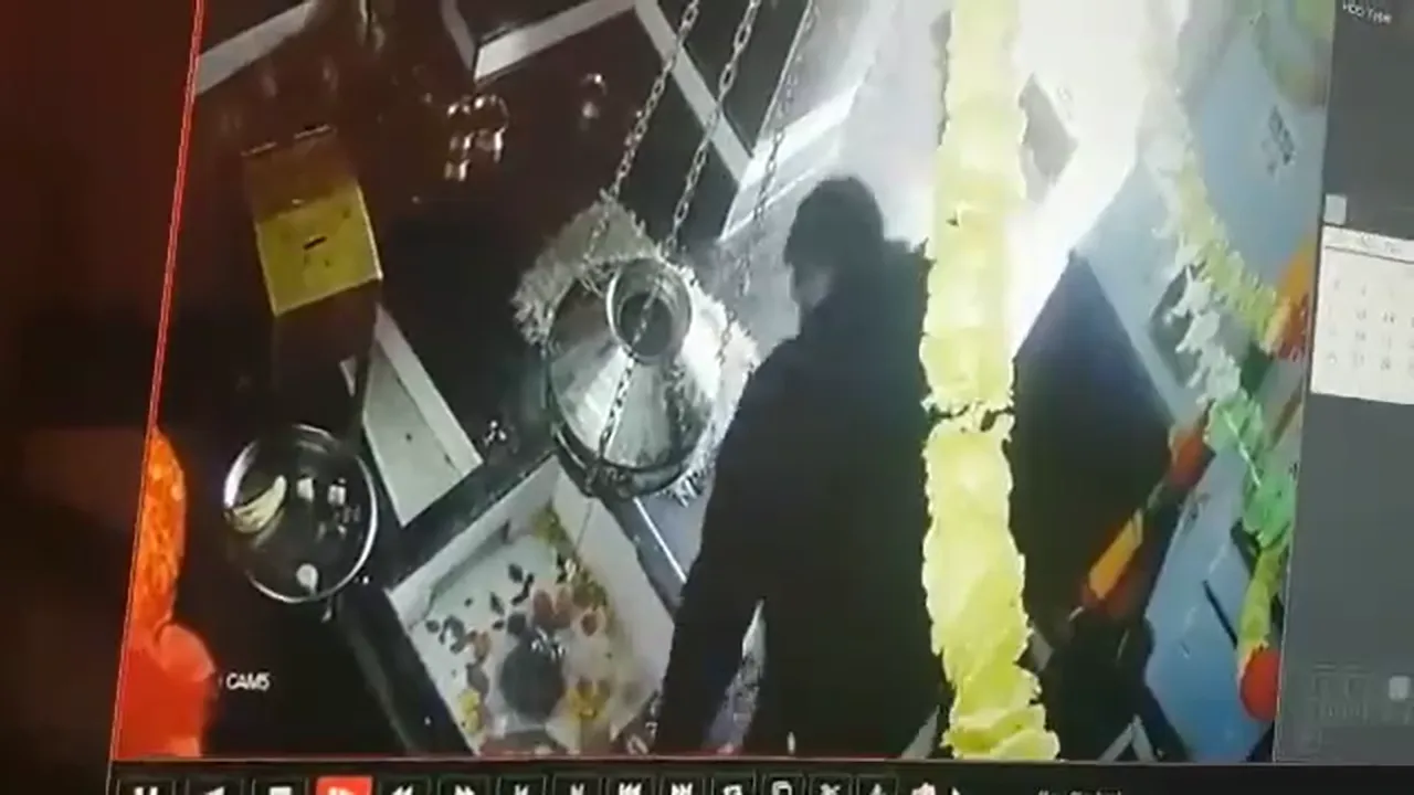 Muzaffarnagar Shivling.png