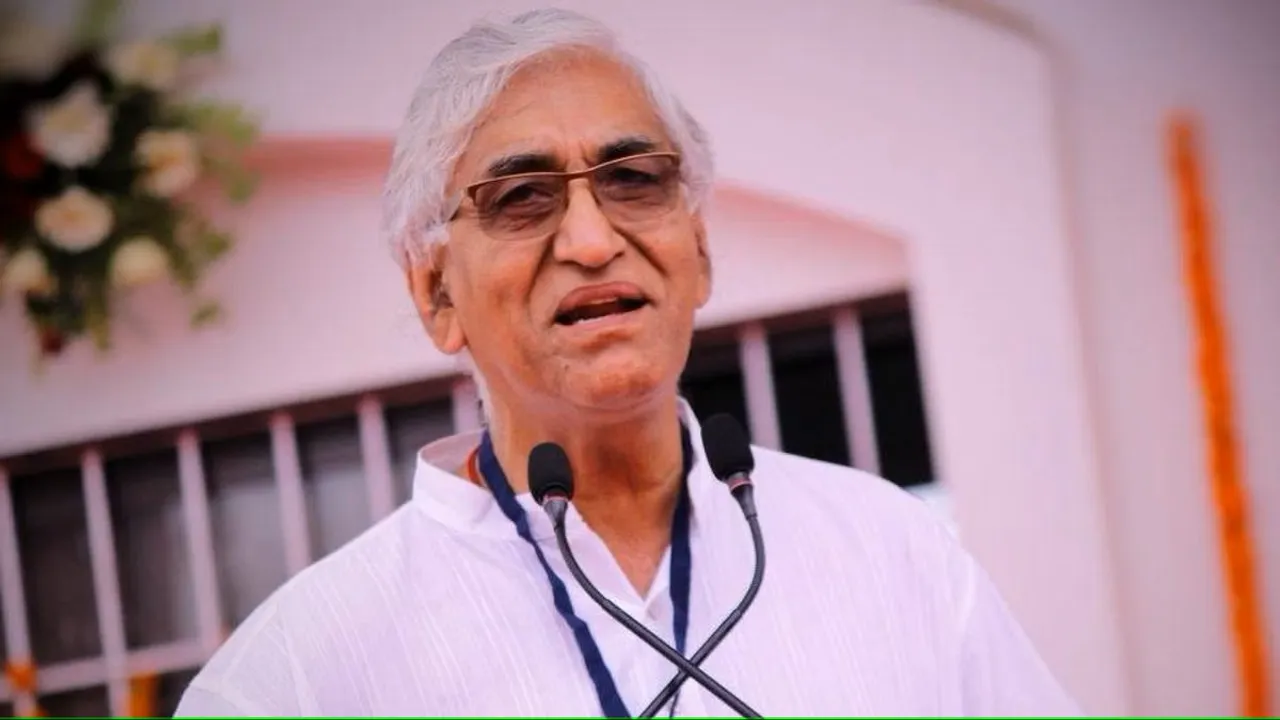 T S Singhdeo