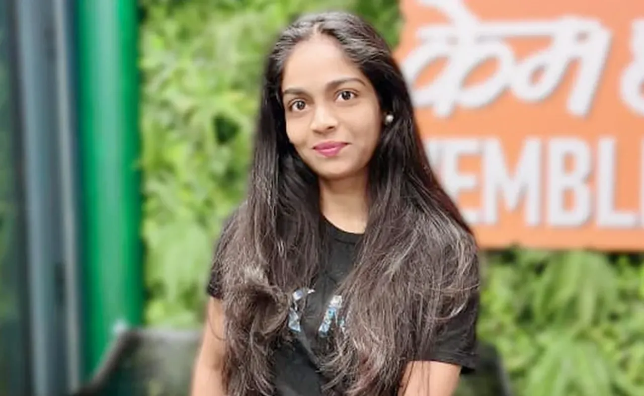 Kontham Tejasvini