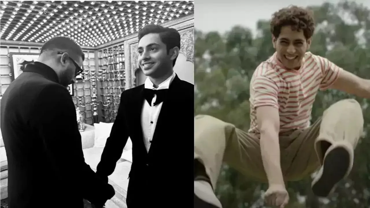 Agastya Nanda The Archies.jpg