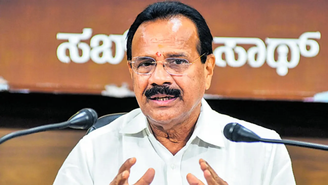 Sadananda Gowda