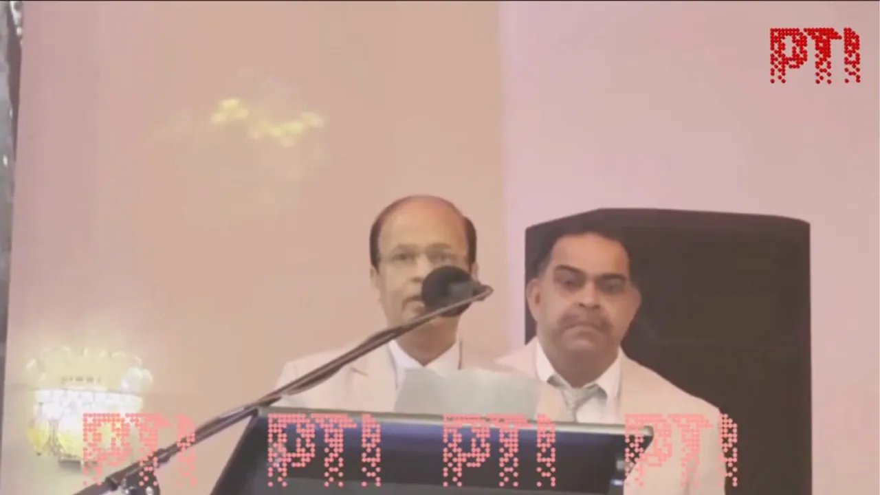 Bihar Diwas celebrated in US