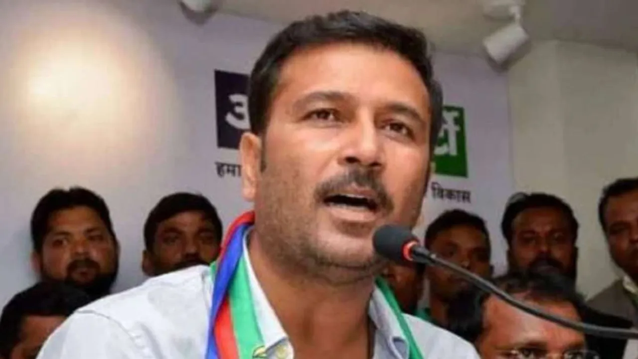 Sudesh Mahto