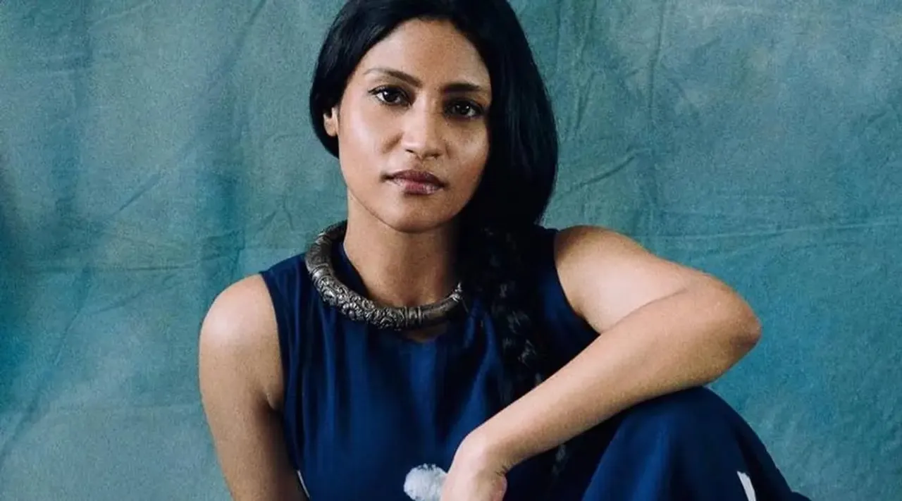 Konkona Sensharma