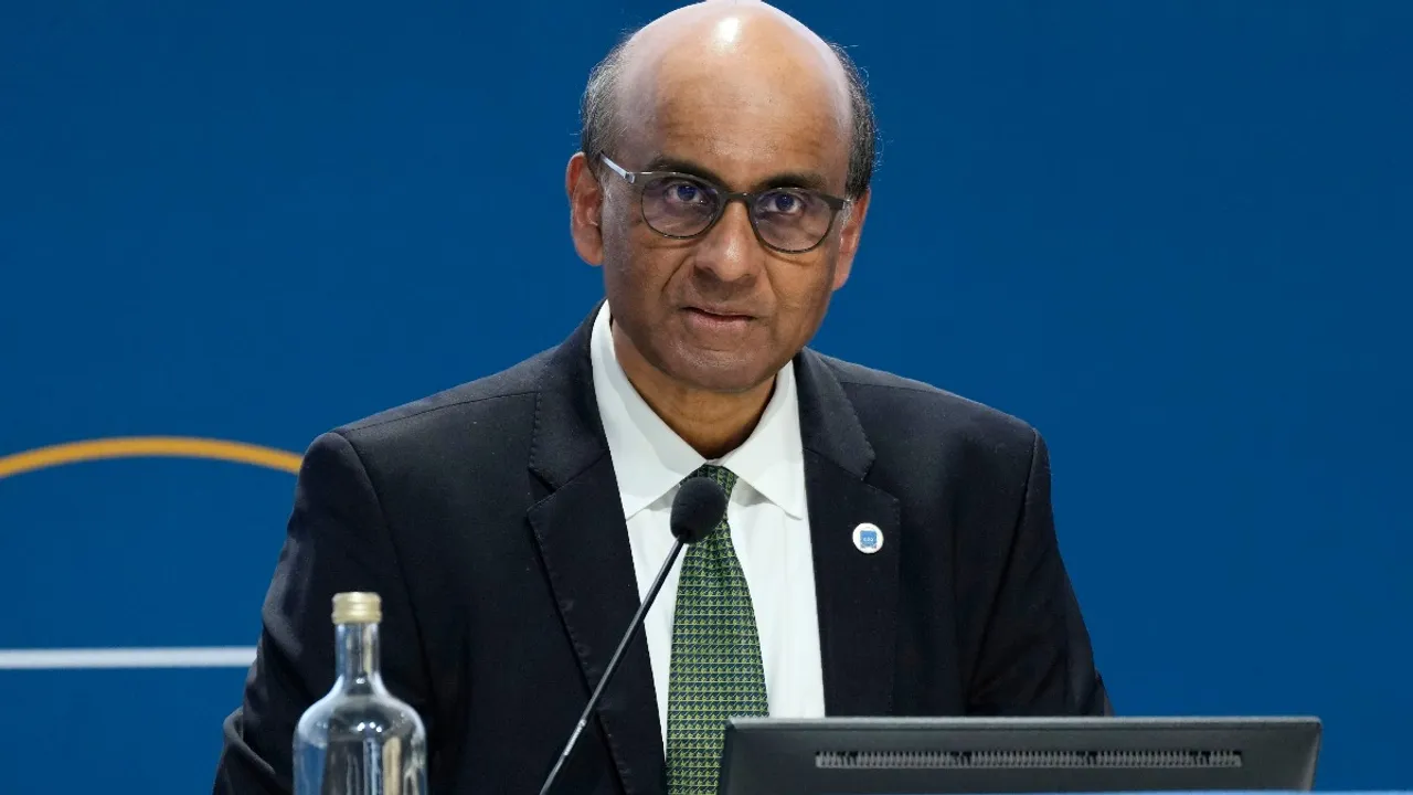 Tharman_Shanmugaratnam_Singapore