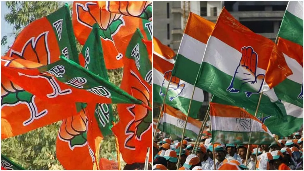 bjp congress flag.jpg