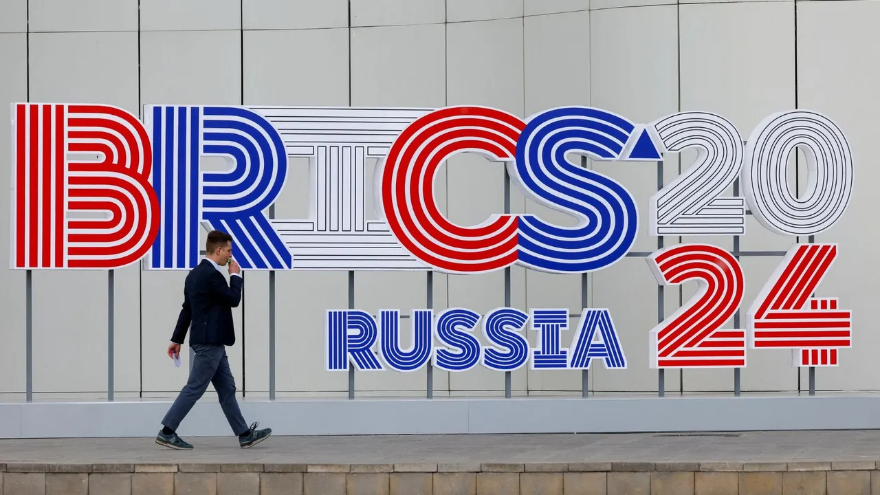 Nizhny Novgorod BRICS