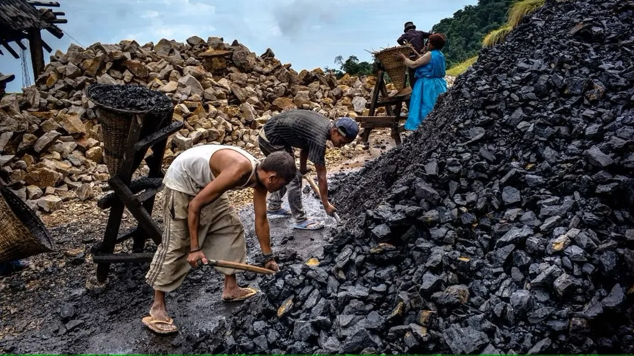 Coal India Trade Unions